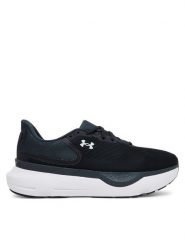 Under Armour Buty do biegania Ua W Infinite Pro 2 3028177 Czarny. Czarne obuwie sportowe damskie Under Armour, z materiału, bez zapięcia, do biegania. W wyprzedaży za 429.99 zł.