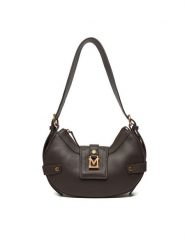 Marciano Guess Torebka 5BGZ21 7414A Brązowy. Brązowe torebki klasyczne damskie Marciano Guess, ze skóry, bez dodatków. Za 929.99 zł.