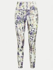 Deha Legginsy D02006 Kolorowy Slim Fit. Legginsy damskie Deha, xs, bez wzorów, z syntetyku, na jogę i pilates. Za 219.99 zł.