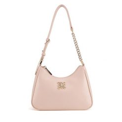 Torebka Nine West. Czerwone torebki klasyczne damskie Nine West, bez dodatków. Za 159.99 zł.