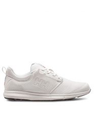 Helly Hansen Buty do sportów wodnych W Feathering 11573 Biały. Białe obuwie sportowe damskie Helly Hansen, z materiału, bez zapięcia, żeglarskie. Za 249.99 zł.