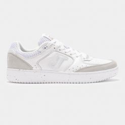 Buty do chodzenia sneakersy damskie, C.Flexys 24 CFLEXW. Białe obuwie sportowe damskie Joma, bez zapięcia, trekkingowe. Za 339.99 zł.