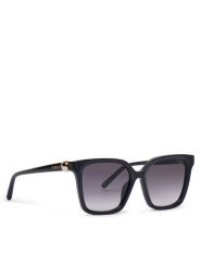 Furla Okulary przeciwsłoneczne Sunglasses WD00150-A.0116-O6000-4-401-20-CN-D Czarny. Czarne okulary przeciwsłoneczne damskie Furla. Za 769.99 zł.