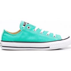 Converse - Tenisówki dziecięce. Buty sportowe dziewczęce Converse. W wyprzedaży za 99.90 zł.