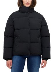 Mustang Kurtka pikowana w kolorze czarnym rozmiar: L. Czarne kurtki damskie Mustang, l, bez wzorów, bez kaptura. Za 406.57 zł.