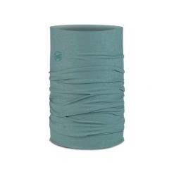 Chusta wielofunkcyjna Buff Original EcoStretch. Czarne chusty damskie Buff, bez wzorów. Za 89.00 zł.