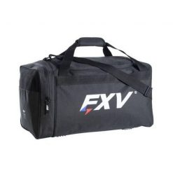 Torba sportowa Force XV force small. Czarne torby sportowe FORCE XV, bez wzorów, z materiału. Za 147.50 zł.
