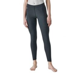 Damskie legginsy Damart Comfort Thermolactyl 4. Czarne legginsy damskie DAMART, m, bez wzorów. Za 219.00 zł.