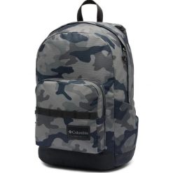 Plecak Columbia Zigzag 22l, Dla obu płci. Szare plecaki Columbia, bez wzorów, z poliesteru. Za 290.00 zł.