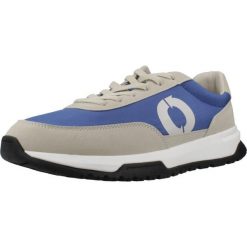 Buty ECOALF VENTURA SNEAKER MAN Niebieski. Niebieskie obuwie trekkingowe damskie Ecoalf, z syntetyku, bez zapięcia. Za 459.95 zł.