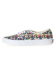 Vans Sneakersy ze wzorem rozmiar: 42,5. Obuwie sportowe damskie Vans, bez zapięcia. Za 110.04 zł.