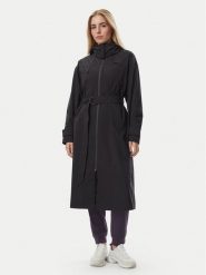 EA7 Emporio Armani Kurtka zimowa 7W001524 AF26296 UC001 Czarny Regular Fit. Czarne kurtki damskie EA7 Emporio Armani, na zimę, s, bez wzorów, bez kaptura. Za 1,769.00 zł.