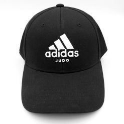 Czapka adidas Stack log. Białe czapki damskie Adidas, bez wzorów. Za 149.00 zł.