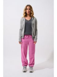 AUTHENTIC CASHMERE Kaszmirowy kardigan "Colombis" w kolorze jasnoszarym rozmiar: S. Szare kardigany damskie AUTHENTIC CASHMERE, s, bez wzorów, z kaszmiru. Za 410.94 zł.