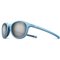Okulary JULBO FLASH. Niebieskie okulary przeciwsłoneczne damskie JULBO. W wyprzedaży za 148.60 zł.