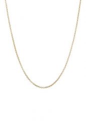 Elli Naszyjnik damsk Collection Basic Minimal Blogger ze srebra próby 925 Sterling Silver Naszyjniki 1 ct Damski. Szare naszyjniki damskie Elli, srebrne. Za 207.39 zł.