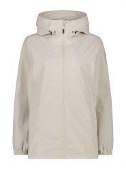 CMP Kurtka funkcyjna w kolorze beżowym rozmiar: 42. Brązowe kurtki sportowe damskie CMP, bez wzorów, z tkaniny, bez kaptura. Za 148.61 zł.