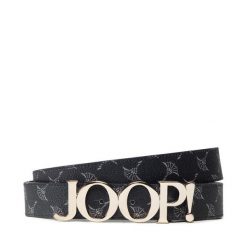 Pasek Damski JOOP!. Niebieskie paski damskie Joop!, bez wzorów. Za 259.99 zł.
