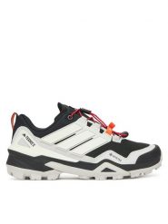 Adidas Trekkingi Terrex Skychaser GORE-TEX IH2802 Czarny. Czarne obuwie trekkingowe damskie Adidas, z gore-texu, bez zapięcia. Za 699.99 zł.