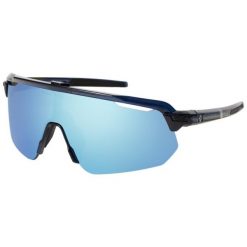 Okulary przeciwsłoneczne Sweet Protection Shinobi RIG® Reflect. Niebieskie okulary przeciwsłoneczne damskie SWEET PROTECTION. Za 765.50 zł.