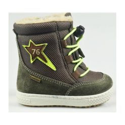 Primigi Buty Zimowe Chłopięce 26 Zielony. Buty zimowe chłopięce Primigi. Za 289.00 zł.