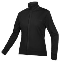 Bluza rowerowa damska Endura Xtract Roubaix W. Bluzy damskie ENDURA, uniwersalny, bez wzorów, bez kaptura. Za 269.99 zł.