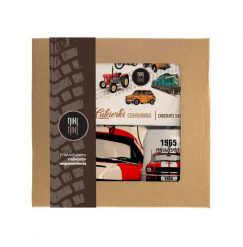 Ford Mustang — paczka (Zawartość paczki: bluza - torba - kubek - słodycze; Rozmiar koszulki / bluzy: M; Kolor koszulki / bluzy: szary; Rodzaj nadruku:. Szare bluzy niemowlęce nikiniki, bez wzorów, z bawełny, bez kołnierzyka, bez ramiączek, bez kaptura. Za 249.00 zł.