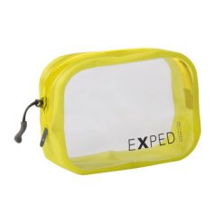 Organizer saszetka podróżna Exped Clear Cube. Żółte nerki i saszetki damskie EXPED, bez wzorów. Za 112.00 zł.