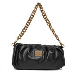 Torebka Marciano Guess. Czarne torebki klasyczne damskie Marciano Guess, bez dodatków. Za 689.99 zł.