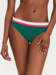 Banana Moon Dół od bikini Laka Montecito X2367 Zielony. Zielone bikini Banana Moon, bez wzorów, z syntetyku. Za 139.99 zł.