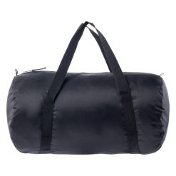 Torba sportowa Martes Essentials Vale. Czarne torby sportowe MARTES ESSENTIALS, bez wzorów, z materiału, duże. Za 61.38 zł.