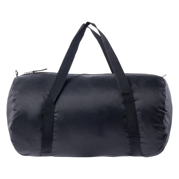 Torba sportowa Martes Essentials Vale. Czarne torby podróżne MARTES ESSENTIALS, bez wzorów, z materiału, duże. Za 61.38 zł.