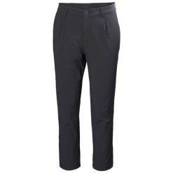 Spodnie narciarskie dla kobiet Helly Hansen Siren. Brązowe spodnie sportowe damskie Helly Hansen, na zimę, xl, bez wzorów, narciarskie. Za 420.50 zł.