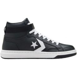 Adidasy Converse Pro Blaze V2, Dla obu płci. Czarne obuwie sportowe damskie Converse, z syntetyku, bez zapięcia. Za 490.00 zł.