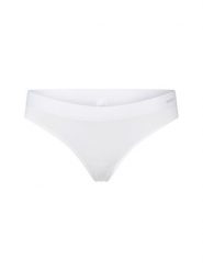 SKINY Stringi Kobiety wiskoza biały, 40. Białe stringi Skiny, bez wzorów, z wiskozy. Za 89.95 zł.