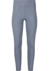 Damskie legginsy Endurance Talori. Niebieskie legginsy damskie Endurance, m, bez wzorów, z materiału. Za 190.00 zł.