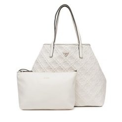 Torebka Guess. Shopper bag Guess, z aplikacjami, bez dodatków. Za 549.99 zł.