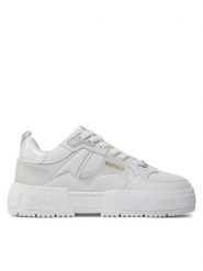 Buffalo Sneakersy Rse V2 BN16304841 Biały. Białe obuwie sportowe damskie Buffalo, ze skóry, bez zapięcia. Za 309.99 zł.
