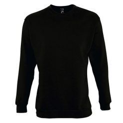 Bluza Unisex Dla Dorosłych New Supreme. Zielone bluzy damskie SOL'S, m, bez wzorów, z bawełny, z kapturem. Za 97.99 zł.