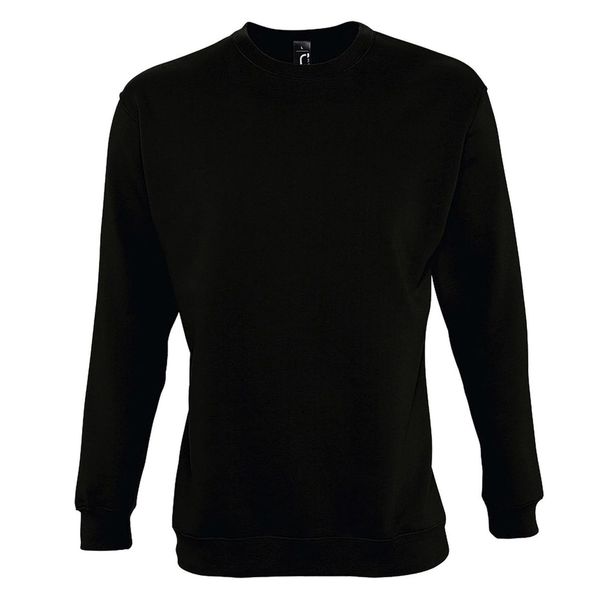 Bluza Unisex Dla Dorosłych New Supreme. Zielone bluzy damskie SOL'S, m, bez wzorów, z bawełny, z kapturem. Za 97.99 zł.