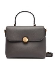 Furla Torebka WB01882-BX3036-4283S-1-002-20-BG-B Szary. Szare torebki klasyczne damskie Furla, ze skóry, bez dodatków. Za 1,739.00 zł.