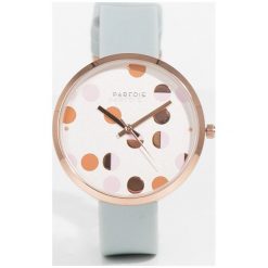 Parfois - Zegarek. Szare zegarki damskie Parfois. Za 139.90 zł.