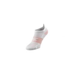 Skarpety damskie Babolat Badminton Pro Crew W. Białe skarpetki damskie BABOLAT, bez wzorów, z elastanu. Za 62.99 zł.