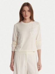 Artigli Sweter ACMA002801 Écru Regular Fit. Swetry klasyczne damskie Artigli, s, z syntetyku, bez kołnierzyka. Za 289.99 zł.