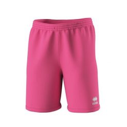 Szorty Errea Edo. Czerwone spodenki sportowe damskie ERREA, na lato, s, bez wzorów, na fitness i siłownię. Za 171.50 zł.