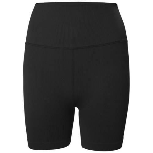 Spodnie sportowe damskie Helly Hansen Spodenki Allure Seamless Bike Shorts W. Czarne spodenki sportowe damskie Helly Hansen, s, bez wzorów, z materiału. Za 326.00 zł.