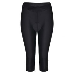 Legginsy Damskie Jazda Rowerem Worldly. Czarne legginsy damskie Dare 2b, bez wzorów. Za 117.99 zł.