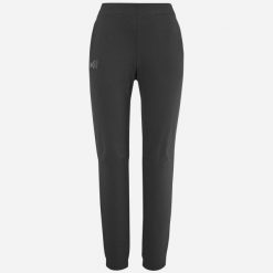 Spodnie do biegania damskie Millet Granite Stretch Pant. Czarne spodnie dresowe damskie Millet, xs, bez wzorów, do biegania. Za 304.11 zł.