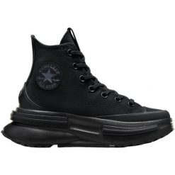 Adidasy Converse Run Star Legacy CX Platform, Dla obu płci. Czarne obuwie sportowe damskie Converse, bez zapięcia. Za 690.00 zł.