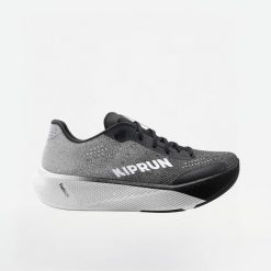 Buty do biegania damskie Kiprun Kipride. Białe obuwie sportowe damskie KIPRUN, bez zapięcia, do biegania. Za 499.99 zł.